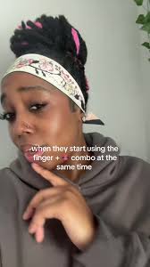 What Does It Mean If Someone Uses Their Finger to Pull Down Their Bottom  Lip at You