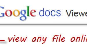 Read Or Embed Documents Online With Google Docs Viewer View thousands of images in a zoomable, pannable grid. google docs viewer
