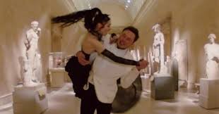 Grimes and elon musk looking up fancy restaurants pic.twitter.com/pu8kww3koc. Grimes Responded To Memes About Her Relationship With Elon Musk And It Was Hilarious Grimes Elon Musk Musk