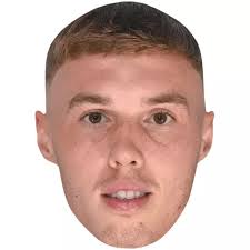 NATALIE PORTMAN (SHORT Hair) Big Head. Larger than life mask. £24.97