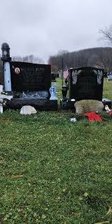 Wendy Faye Wilson (1964-2017)