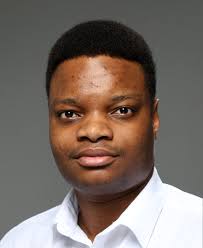 Brian Mwendo, Trainee Solicitor at SB Lawyers