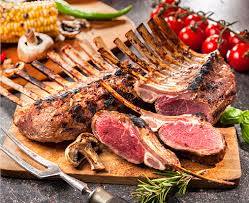 This is an amazing cut of meat for a special occasion like easter, when the lamb is very much at the center of the cultural and culinary narrative. Easter Meat Guide Caraluzzi S Markets