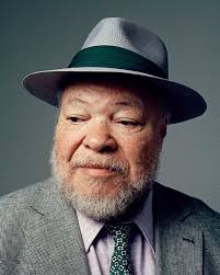 Portraiture — The Works of Wyatt Mitchell