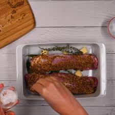 Epingle Sur Recette Filet Mignon