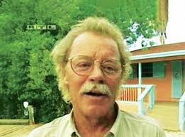 Er vergisst sein ganzes Leben