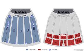 Emens Auditorium Muncie Tickets Schedule Seating Chart