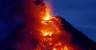 Pictures Of Mount Tambora Eruption Google Search Active Volcano Mount Pinatubo Legazpi City