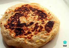 Receta De Arepas De Ocumo Chino Arepas Recetas Arepas Recetas De Comida