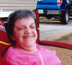 Evelyn ''Joy" Frizzell Obituary