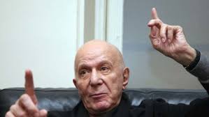 Roland Petit injected the ooh la la into French ballet