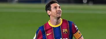The guy who also forced messi to stay against his will. Lionel Messi Trifft Bei Sieg Des Fc Barcelona In La Liga
