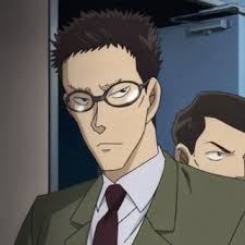 Meitantei Conan: Zero no Teatime Characters