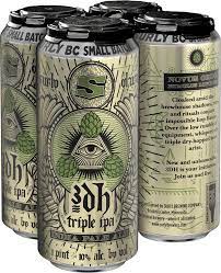 3DH: Three Is a Magic Number - Surly Brewing Co.