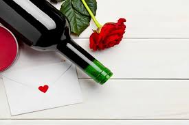 Viele romantische momente kann man sich in den eigenen vier wänden schaffen. Valentinstag 5 Romantische Ideen Fur Zuhause Genusswelt