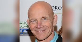 Mark Kevin Dougherty Obituary