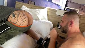 Seattle Dad & Liam Griffin