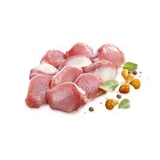 Organ Meats Duck Gizzard For Dogs