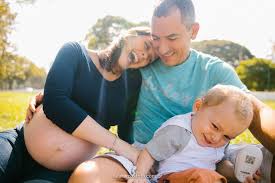 Ensaio Gestante - Rafa Ramos Fotógrafo SP