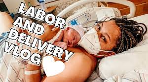 Labor And Delivery Vlog 2020 Northside Hospital Atlanta Youtube