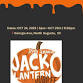 Jack-o-lantern Jubilee North Augusta event image