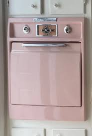 Image result for Petal Pink 1958 General Electric
