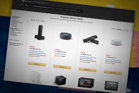 The discount bonanza kicked off first thing this morning and will end at midnight. Prime Day 2020 Amazon Kicks Off Huge Sale With Deals On 38 Amazon Devices Zdnet