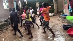 The mother of two has been … Master Kg S Jerusalema Challenge Somewhere In The Slums Of Uganda Youtube