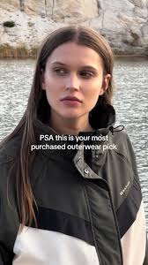 Get Yours Now: Shop the Detail-Packed Shelter Jackets