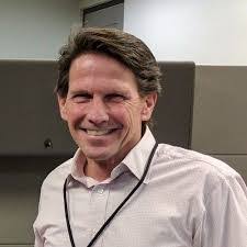 John Seaver's Instagram, Twitter & Facebook