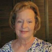 Diane Miller Sandy Obituary