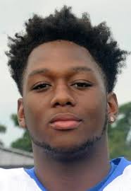 Fort Dorchester's Dakereon Joyner, Baptist Hill's Corey Fields are  All-Lowcountry football players of the year