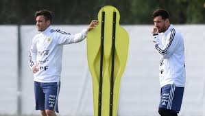 Check spelling or type a new query. Nicolas Tagliafico Admits Argentina Don T Know How To Bring The Best Out Of Lionel Messi Ht Media