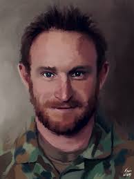 Remembering today Sgt Robert David Loughran-Dickson of the Royal Military  Police (RMP) who fell in Afghanistan