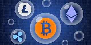 The crypto market is highly volatile and we do not recommend any particular cryptocurrency. All About Ethereum The Most Promising And Prominent Cryptocurrency After Bitcoin Saving Your Cents