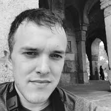 Zac Weber (@zzzweber)