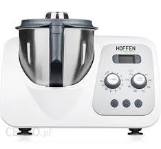 Maybe you would like to learn more about one of these? Robot Kuchenny Hoffen Chef Express Ceny I Opinie Ceneo Pl