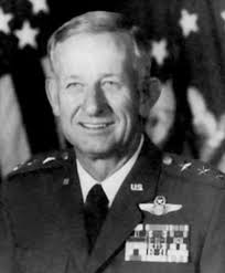 LIEUTENANT GENERAL ROBERT D. SPRINGER > Air Force > Biography Display