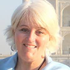 Geralyn Sheehan (@sheehanger)