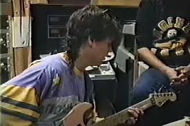 Order tokyo dome in concert now on itunes: See Eddie Van Halen Play Amsterdam Years Before 1995 Release