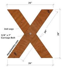 Picnic Table Plan Picnic Table Plans Table Plans Picnic Table