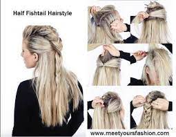 Most Up To Date Totally Free Half Up Half Down Hair Easy Suggestions With Your Wedding You Wish To Seem The Most Beau In 2021 Viking Hair Long Hair Styles Hair Styles