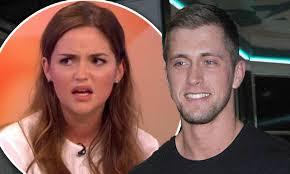 Dan Osborne defends fiancée Jacqueline Jossa following Loose Women  interview
