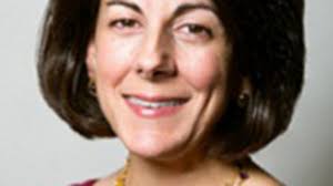 Jan Dailey Schnell '65: A Light Touch for Pets in Pain