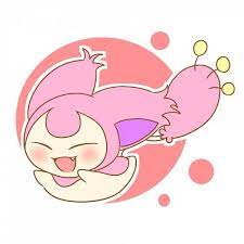 Skitty 1461478 Zerochan Pokemon Pokemon Tumblr Cute Pokemon