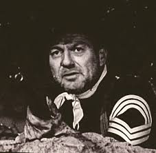 The Lieutenant Burton Story (1962)