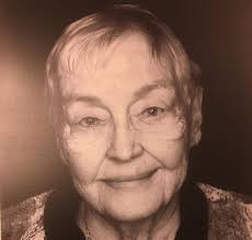 UPDATE ON ERIN PIZZEY CBE