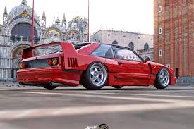 Ferrari bought,citation needed prepared, and fielded alfa romeo racing cars for gentleman drivers, functioning as the. This Could Have Happened If Ford Bought Ferrari Carbuzz