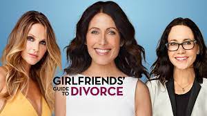 Watch Girlfriends' Guide to Divorce, Season 1 | Prime Video