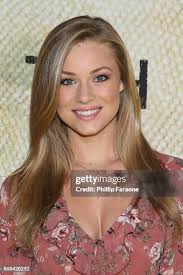 330 Nikki Phillip Photos & High Res Pictures